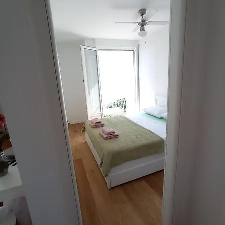 New! Apartment With Sea View Near Center Split *
