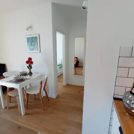 Διαμέρισμα New! Apartment With Sea View Near Center Split *
