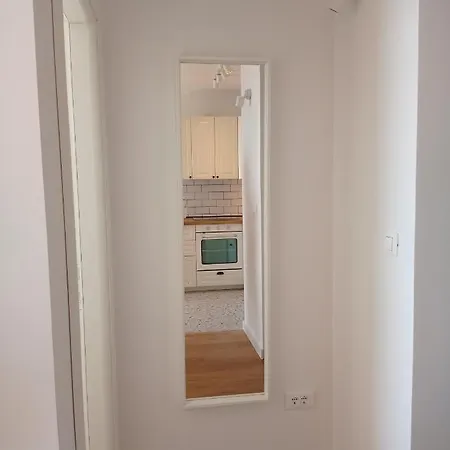 New! Apartment With Sea View Near Center Split Διαμέρισμα *