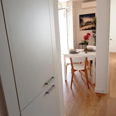 Διαμέρισμα New! Apartment With Sea View Near Center Split