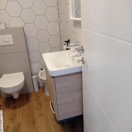 New! Apartment With Sea View Near Center Split