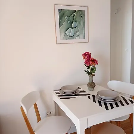 New! Apartment With Sea View Near Center Split * Σπλιτ
