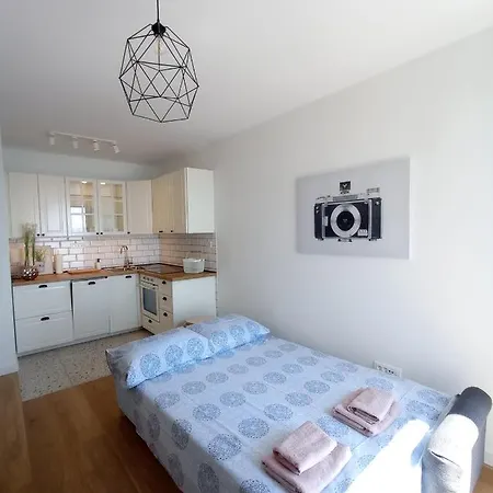 Διαμέρισμα New! Apartment With Sea View Near Center Split