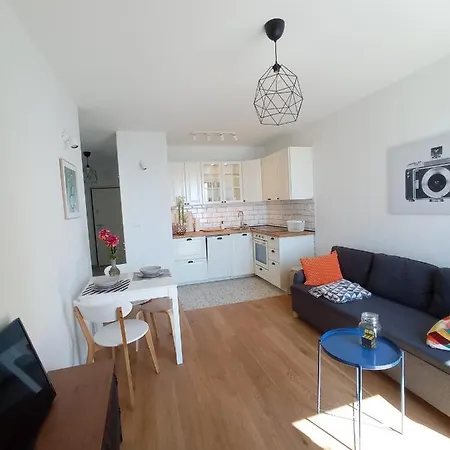 New! Apartment With Sea View Near Center Split Διαμέρισμα *