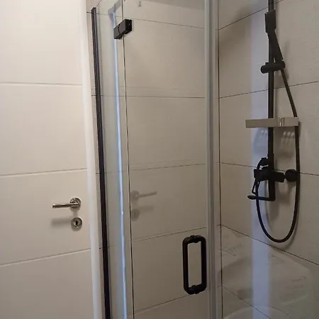 Διαμέρισμα New! Apartment With Sea View Near Center Split *