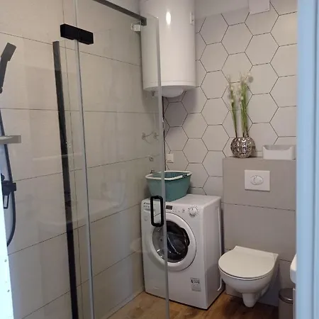 New! Apartment With Sea View Near Center Split * Σπλιτ