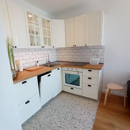Διαμέρισμα New! Apartment With Sea View Near Center Split *