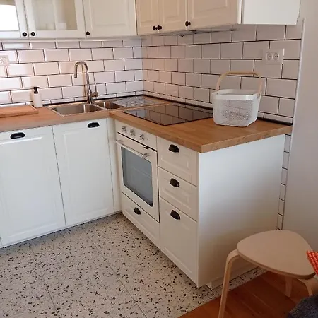 New! Apartment With Sea View Near Center Split * Σπλιτ