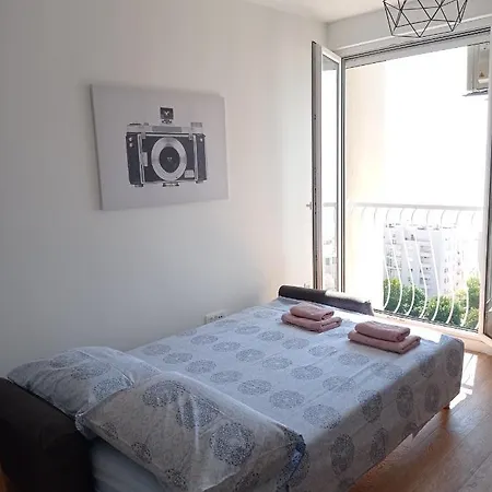 Διαμέρισμα New! Apartment With Sea View Near Center Split *