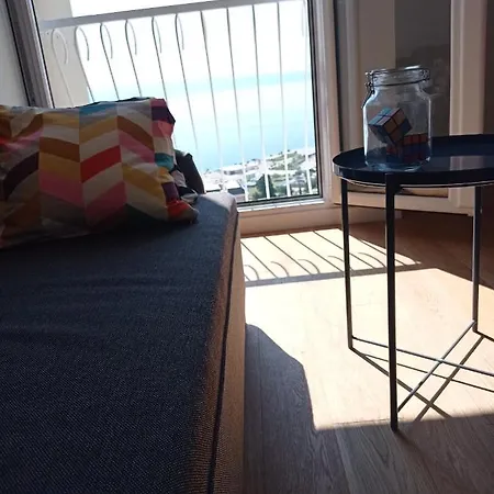 Διαμέρισμα New! Apartment With Sea View Near Center Split Σπλιτ