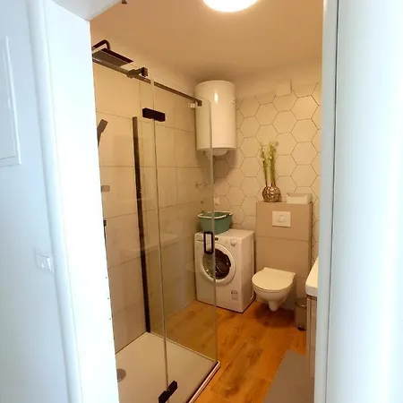 New! Apartment With Sea View Near Center Split *