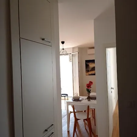 Διαμέρισμα New! Apartment With Sea View Near Center Split