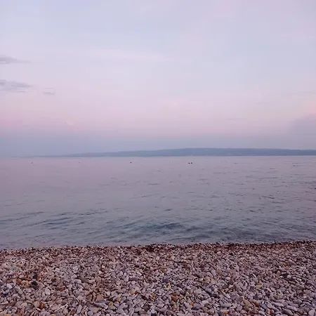 New! Apartment With Sea View Near Center Split Διαμέρισμα